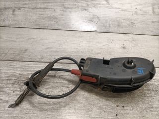 bontott FORD TRANSIT Jobb első Belső Kilincs