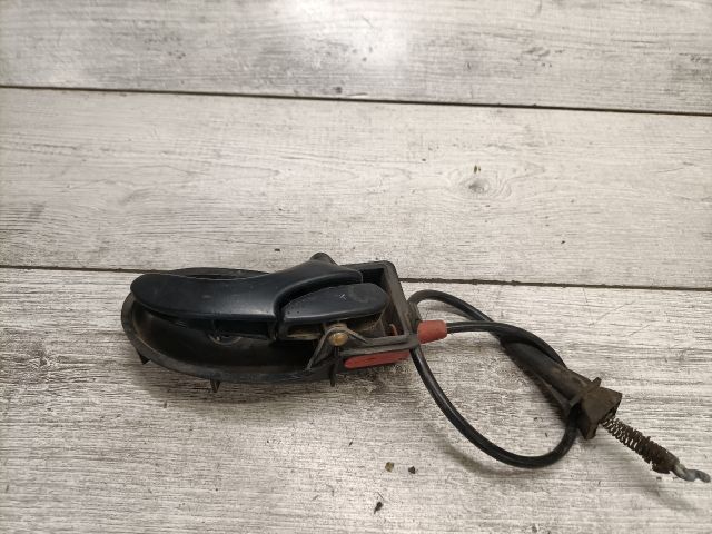 bontott FORD TRANSIT Jobb első Belső Kilincs