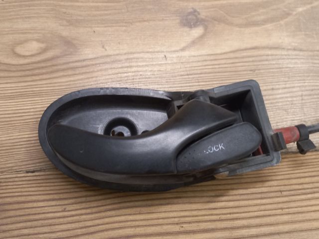 bontott FORD TRANSIT Jobb első Belső Kilincs