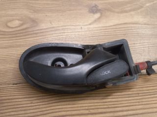 bontott FORD TRANSIT Jobb első Belső Kilincs