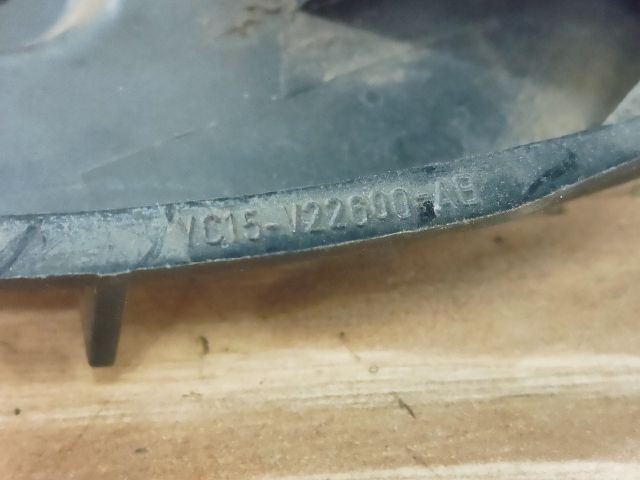 bontott FORD TRANSIT Jobb első Belső Kilincs