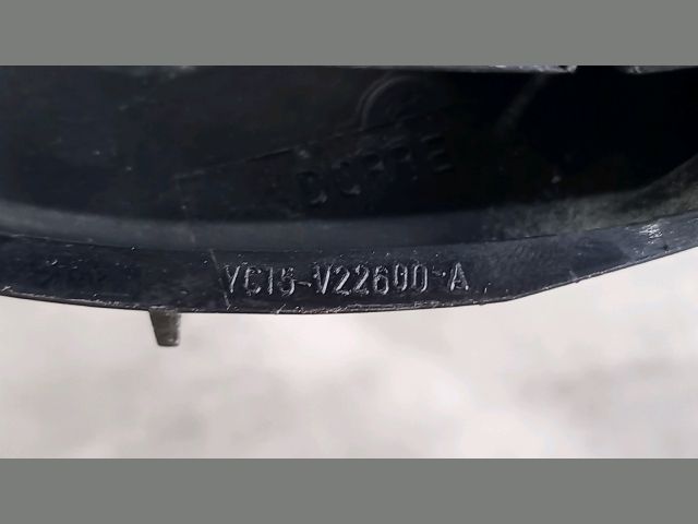 bontott FORD TRANSIT Jobb első Belső Kilincs