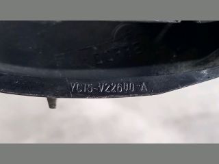 bontott FORD TRANSIT Jobb első Belső Kilincs