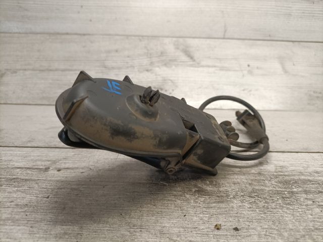 bontott FORD TRANSIT Jobb első Belső Kilincs