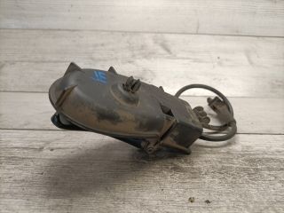 bontott FORD TRANSIT Jobb első Belső Kilincs