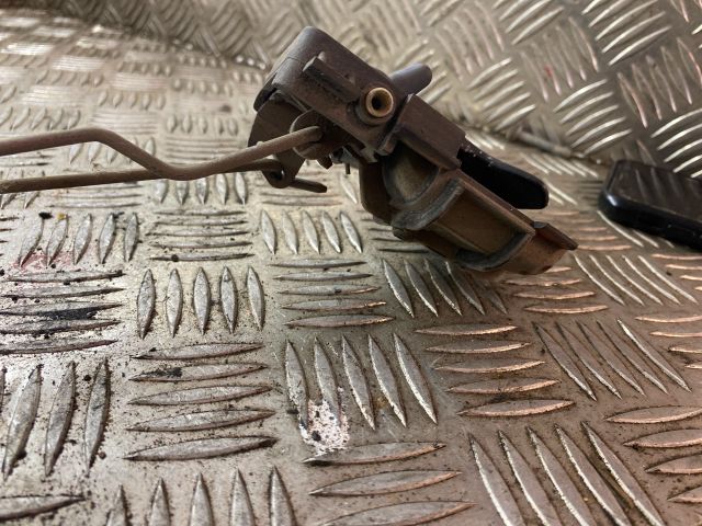 bontott FORD TRANSIT Jobb első Belső Kilincs