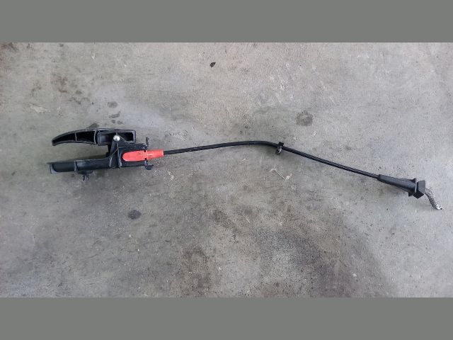 bontott FORD TRANSIT Jobb első Belső Kilincs