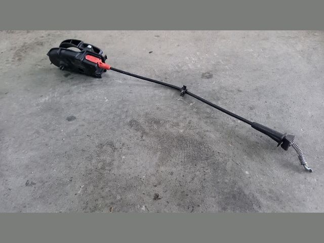 bontott FORD TRANSIT Jobb első Belső Kilincs