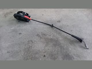 bontott FORD TRANSIT Jobb első Belső Kilincs