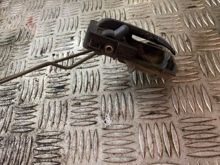 bontott FORD TRANSIT Jobb első Belső Kilincs