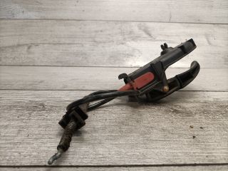 bontott FORD TRANSIT Jobb első Belső Kilincs