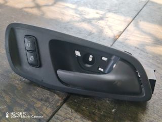 bontott FORD TRANSIT Jobb első Belső Kilincs