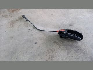 bontott FORD TRANSIT Jobb első Belső Kilincs