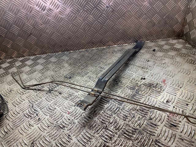 bontott FORD TRANSIT Jobb első Belső Kilincs