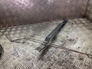 bontott FORD TRANSIT Jobb első Belső Kilincs