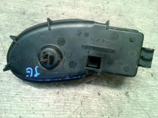 bontott FORD TRANSIT Jobb első Belső Kilincs