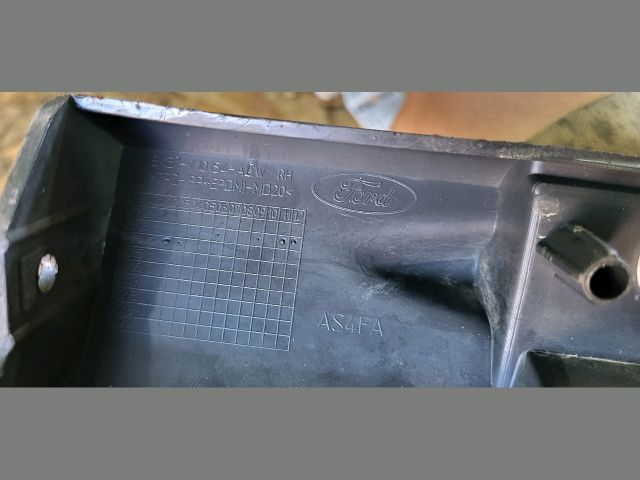 bontott FORD TRANSIT Jobb első Belső Küszöb Burkolat