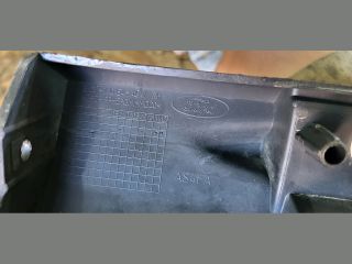 bontott FORD TRANSIT Jobb első Belső Küszöb Burkolat