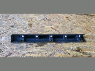 bontott FORD TRANSIT Jobb első Belső Küszöb Burkolat