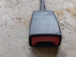 bontott FORD TRANSIT Jobb első Biztonsági Öv Csat