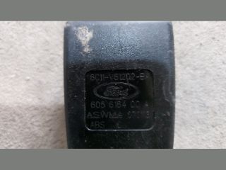 bontott FORD TRANSIT Jobb első Biztonsági Öv Csat