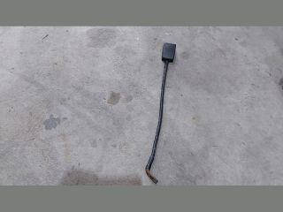 bontott FORD TRANSIT Jobb első Biztonsági Öv Csat