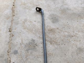 bontott FORD TRANSIT Jobb első Biztonsági Öv Csat