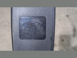 bontott FORD TRANSIT Jobb első Biztonsági Öv Csat