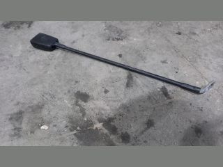 bontott FORD TRANSIT Jobb első Biztonsági Öv Csat