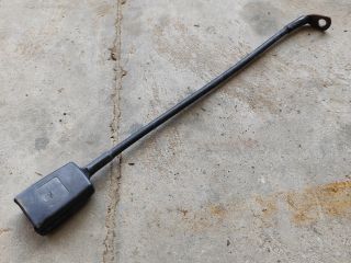 bontott FORD TRANSIT Jobb első Biztonsági Öv Csat