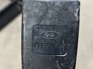 bontott FORD TRANSIT Jobb első Biztonsági Öv Csat