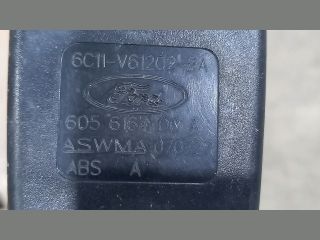 bontott FORD TRANSIT Jobb első Biztonsági Öv Csat