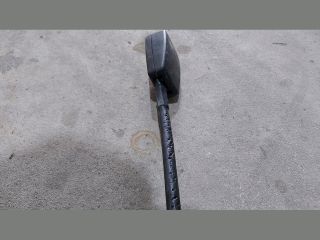 bontott FORD TRANSIT Jobb első Biztonsági Öv Csat