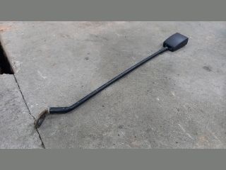 bontott FORD TRANSIT Jobb első Biztonsági Öv Csat