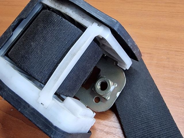 bontott FORD TRANSIT Jobb első Biztonsági Öv