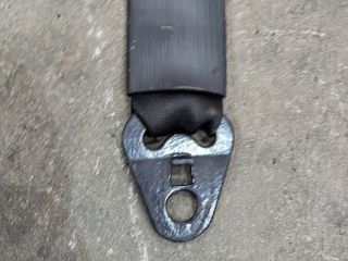 bontott FORD TRANSIT Jobb első Biztonsági Öv