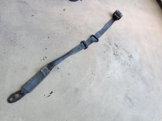 bontott FORD TRANSIT Jobb első Biztonsági Öv