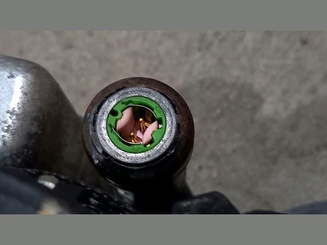 bontott FORD TRANSIT Jobb első Biztonsági Öv