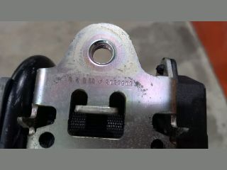 bontott FORD TRANSIT Jobb első Biztonsági Öv