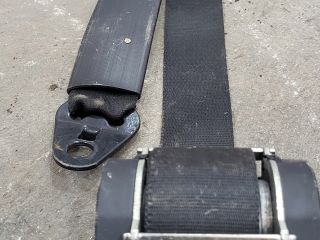 bontott FORD TRANSIT Jobb első Biztonsági Öv