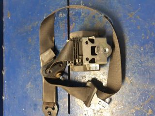 bontott FORD TRANSIT Jobb első Biztonsági Öv