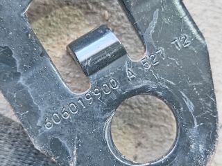 bontott FORD TRANSIT Jobb első Biztonsági Öv