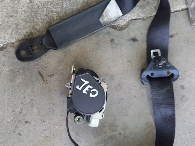 bontott FORD TRANSIT Jobb első Biztonsági Öv