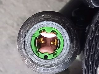 bontott FORD TRANSIT Jobb első Biztonsági Öv