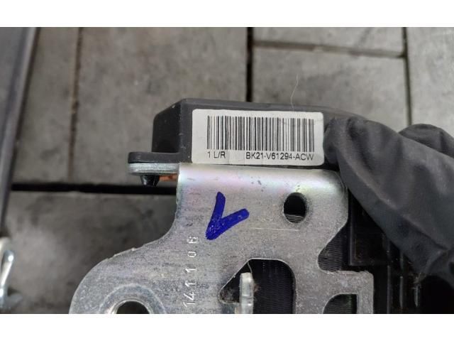 bontott FORD TRANSIT Jobb első Biztonsági Öv