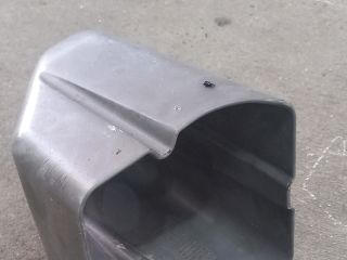 bontott FORD TRANSIT Jobb első Biztonsági Öv