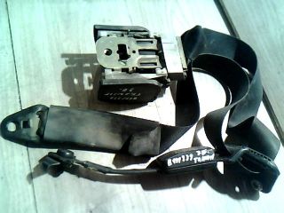 bontott FORD TRANSIT Jobb első Biztonsági Öv