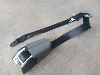 bontott FORD TRANSIT Jobb első Biztonsági Öv