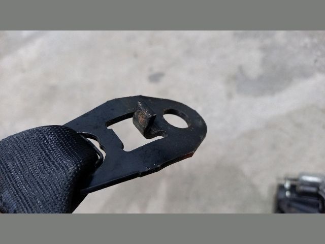 bontott FORD TRANSIT Jobb első Biztonsági Öv