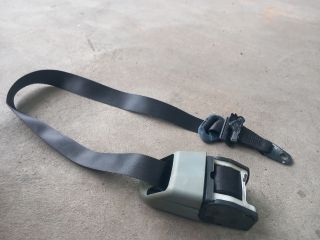 bontott FORD TRANSIT Jobb első Biztonsági Öv